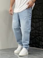 مام فیت ZARA آبی روشن 239 D