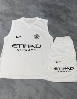 ست ورزشی ETIHAD سفید