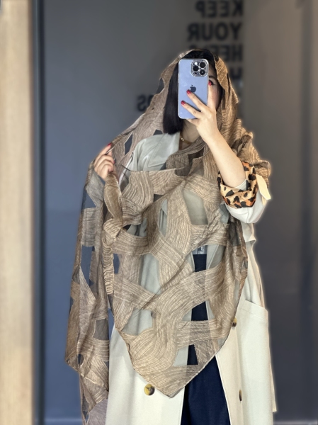 شال بهاره