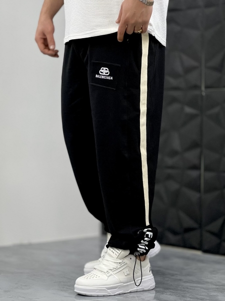 بگ balenciaga مشکی کد 82 D