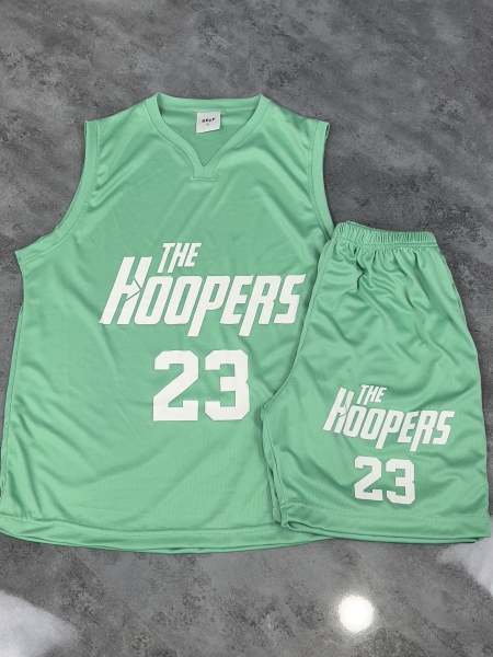 ست ورزشی Hoopers پاستیلی
