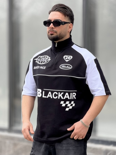 تیشرت Black مشکی