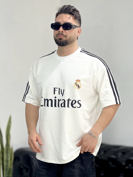 کیت REAL سفید