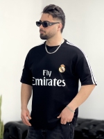 کیت REAL مشکی