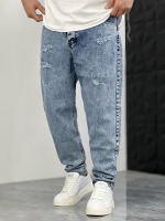 مام فیت ZARA آبی 8216 C