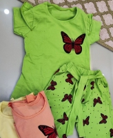 تیشرت شلوارک40تا50