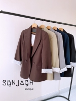 کت طرح زارا بزیاق