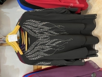 شومیز نگینی