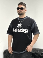 تیشرت پیسوله Balenciaga مشکی
