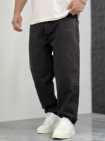مام استایل ZARA ذغالی 8221 P