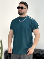 تیشرت Balenciaga کله غازی 3خط