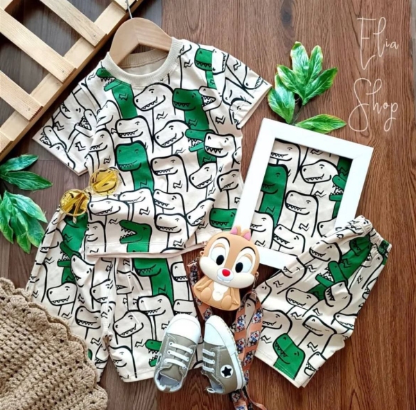 تیشرت شلوارک40تا55