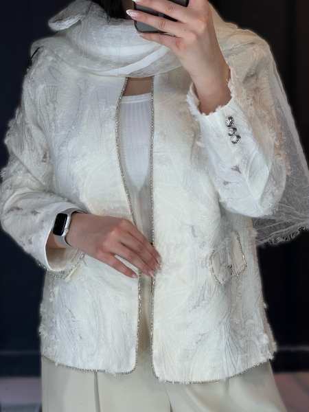 کت مزونی
