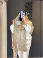 شال بهاره
