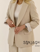 کت طرح زارا بزیاق