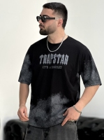 تیشرت ماکان Trapstar مشکی