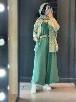 اورال با کمربند حصیری