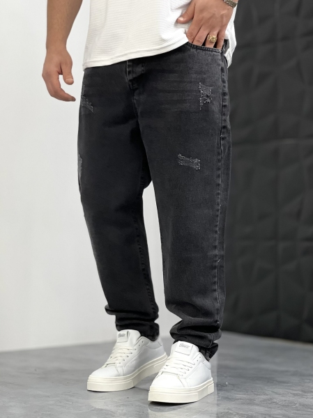 مام فیت ZARA ذغالی 8235 D