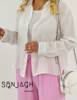 شومیز کوتاه زارا