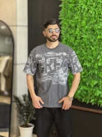 تیشرت چاپی Sepehr طوسی