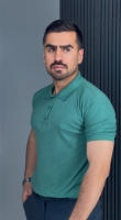 پولوشرت جودون سبز