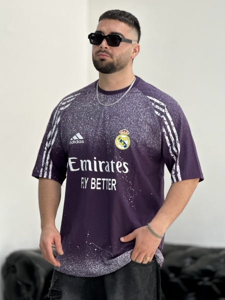 کیت REAL بنفش