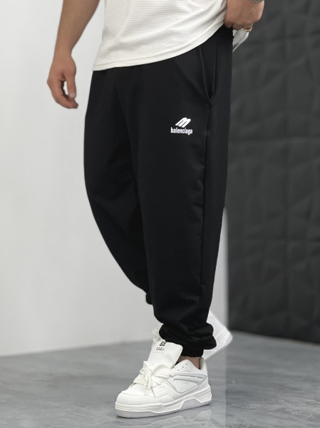 جاگر وارداتی Balenciaga مشکی کد 83 C