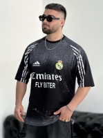 کیت REAL مشکی