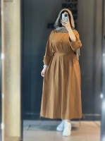 کفتان بغل سگک چرم