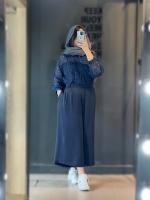 شلوار واید