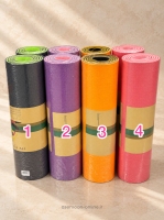 مت یوگا 8 میل tpe