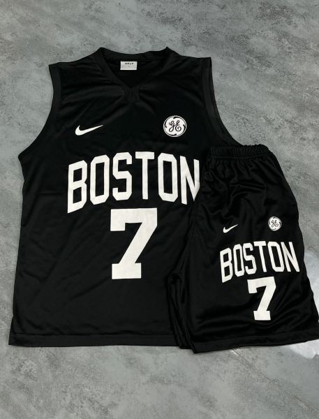 ست اسپرت Boston مشکی