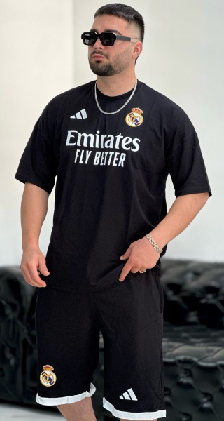 ست REAL مشکی