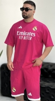 ست REAL صورتی