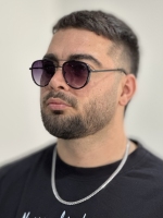 عینک RIKO کد 38