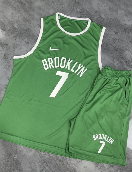 ست باشگاهی BROOKLYN سبز
