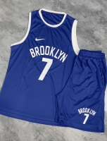 ست باشگاهی BROOKLYN آبی