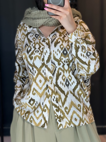 شومیز پری