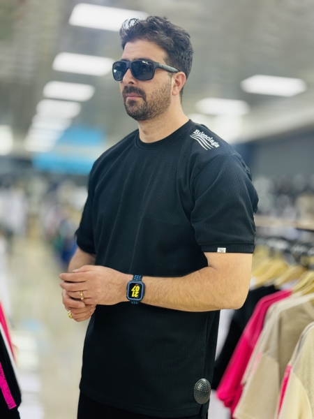تیشرت مراکش