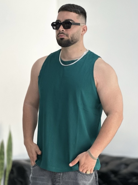 تاپ VEST سبز