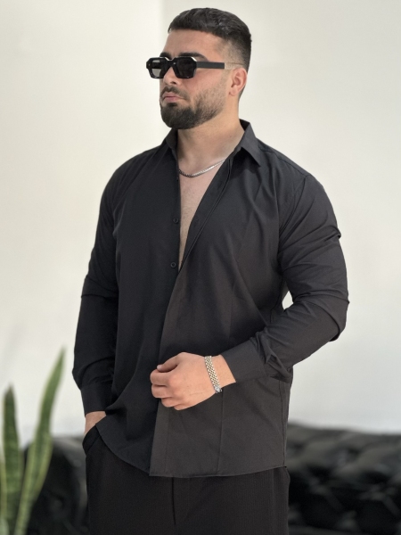 پیراهن دوشین ZARA مشکی