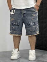 شلوارک Balenciaga کد 1