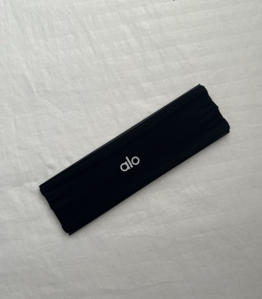 هدبند اسپرت زنانه الو یوگا Alo Yoga