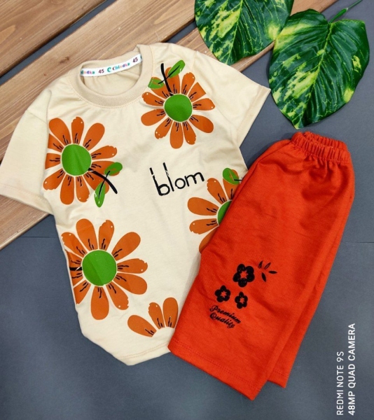 تیشرت شلوارک40تا55