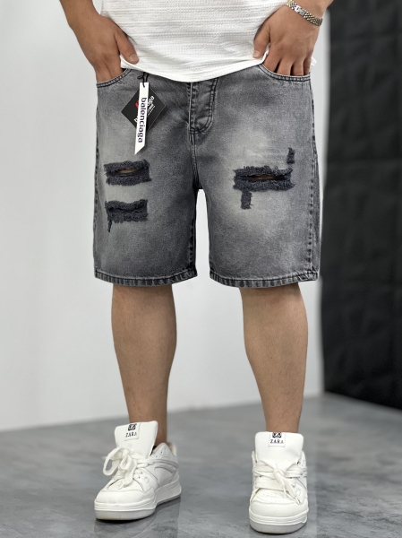 شلوارک Balenciaga کد 6