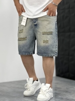 شلوارک Balenciaga کد 7